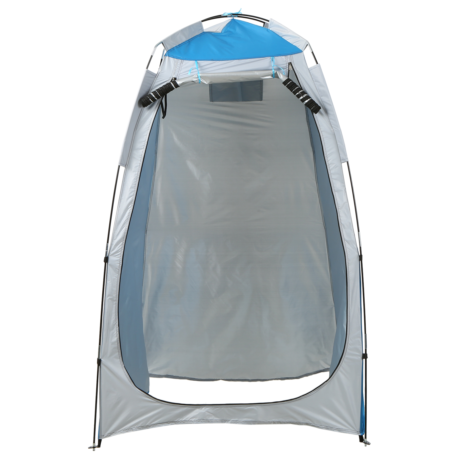 Privacy Shelter Tent Portable  - Emergency Mylar Tent recensione e prezzo