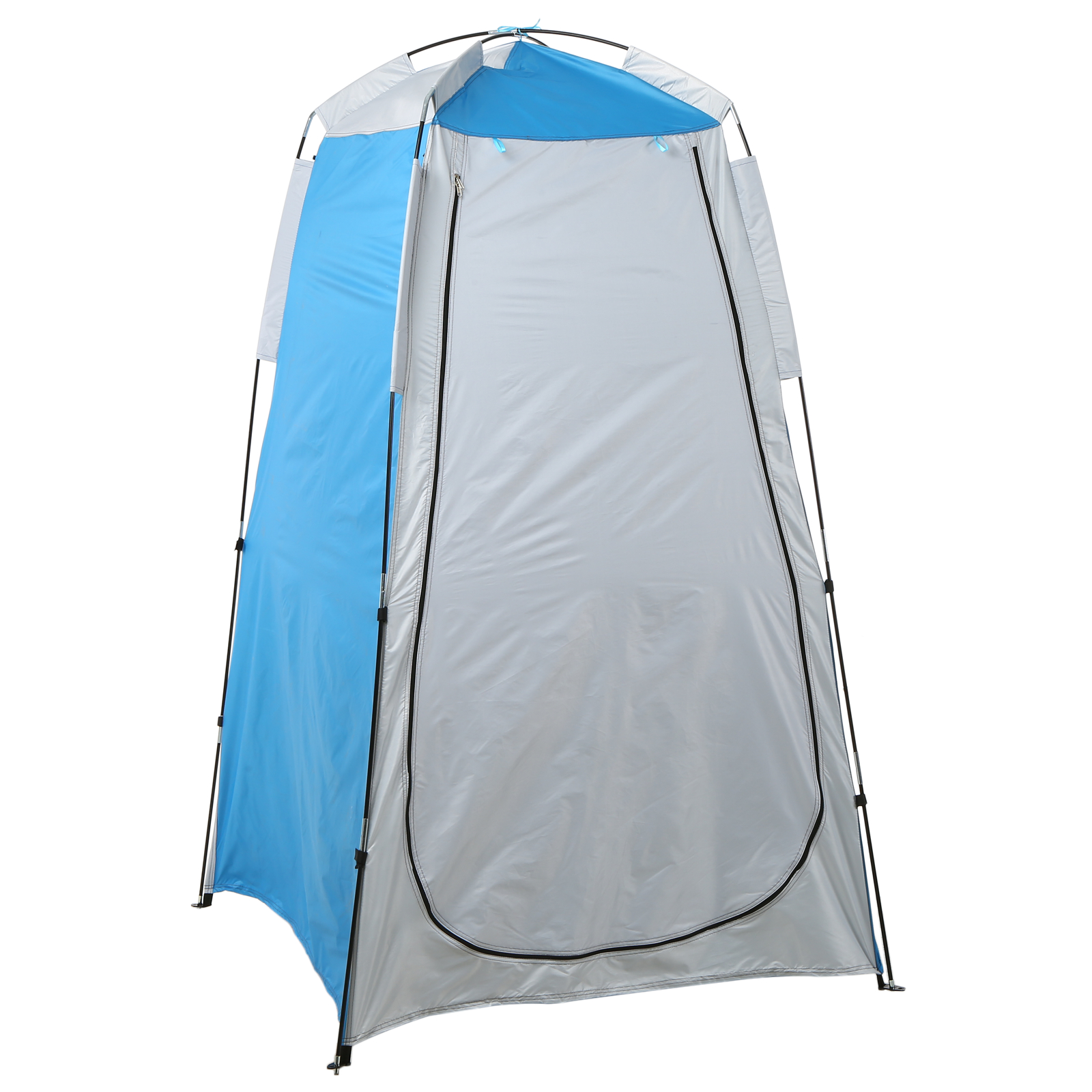 Privacy Shelter Tent Portable  - Emergency Mylar Tent recensione e prezzo