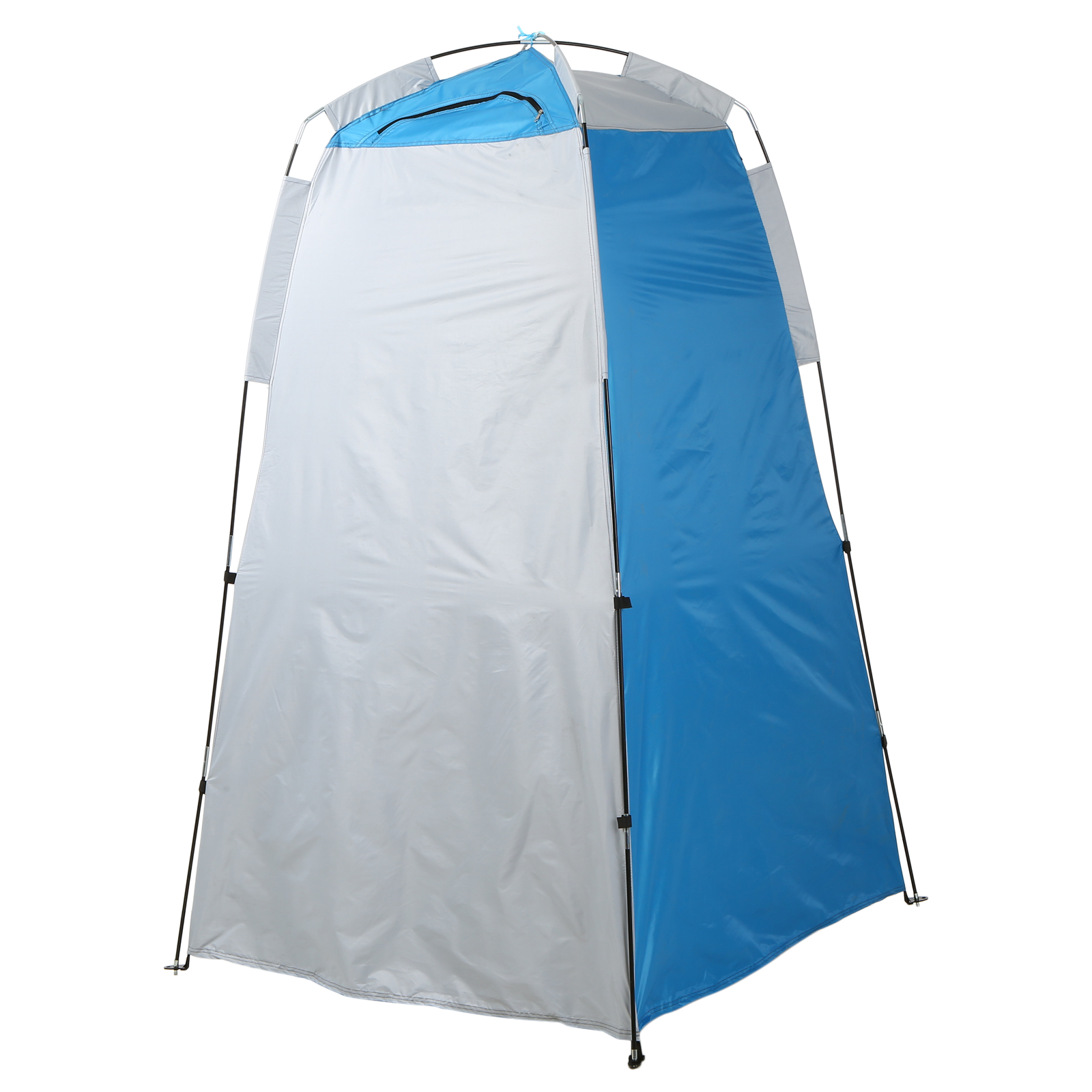 Privacy Shelter Tent Portable  - Emergency Mylar Tent recensione e prezzo