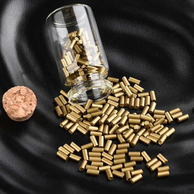 2026 New 500pcs Gold Universal - Fire Starting Kit recensione e prezzo