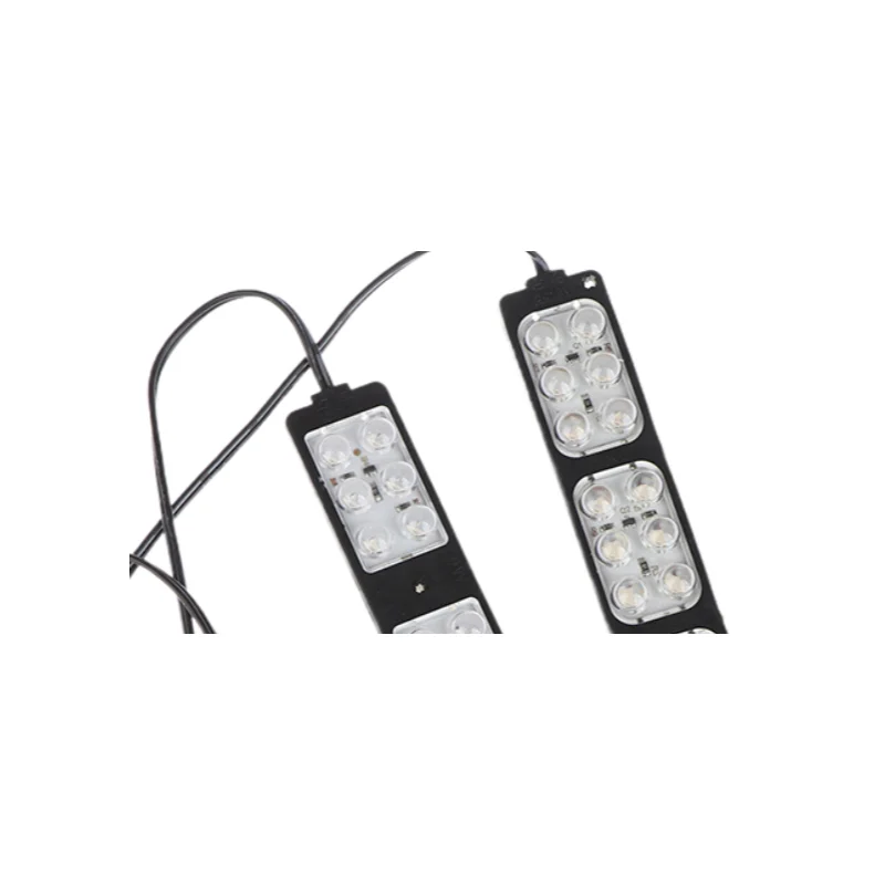 1PCS Truck LED Light Side Flas - Sos Light Strobe recensione e prezzo