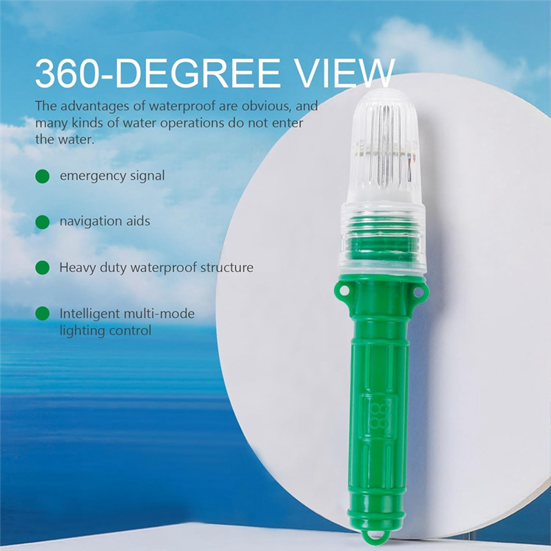 A93E-Emergency Signals 3Pcs Bo - Signal Flare Kit recensione e prezzo