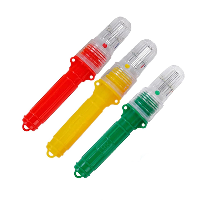 A93E-Emergency Signals 3Pcs Bo - Signal Flare Kit recensione e prezzo